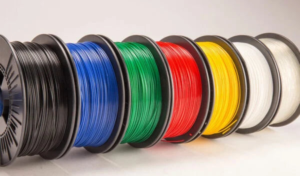 Why I use ASA Filament for my Products